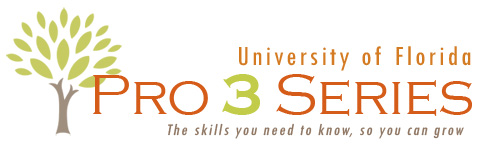 Pro 3 logo